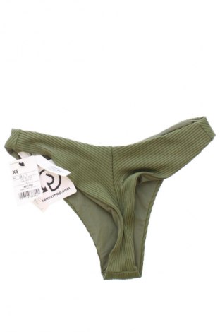 Costum de baie de damă Tezenis, Mărime XS, Culoare Verde, Preț 82,32 Lei