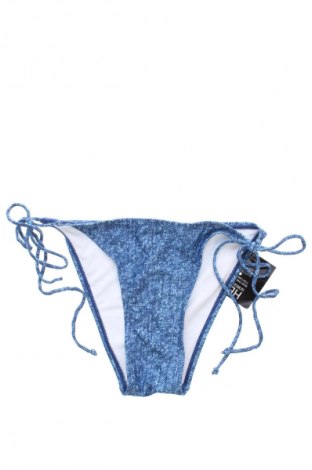 Costum de baie de damă Unbranded, Mărime XL, Culoare Albastru, Preț 84,21 Lei