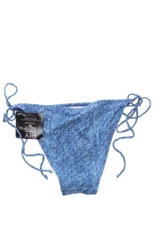 Costum de baie de damă Unbranded, Mărime XL, Culoare Albastru, Preț 84,21 Lei