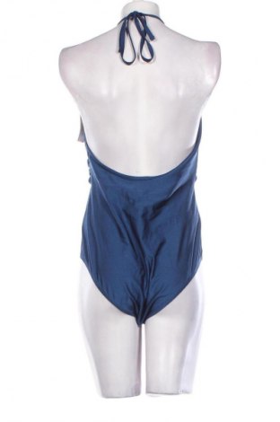 Costum de baie de damă Unbranded, Mărime XL, Culoare Albastru, Preț 202,63 Lei
