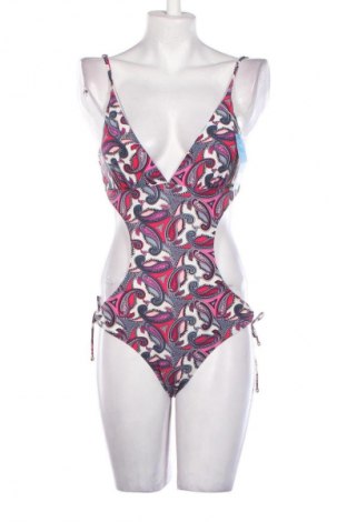 Damen-Badeanzug Unbranded, Größe M, Farbe Mehrfarbig, Preis 39,40 €