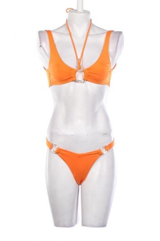 Costum de baie de damă PARAMIDONNA, Mărime S, Culoare Portocaliu, Preț 337,37 Lei