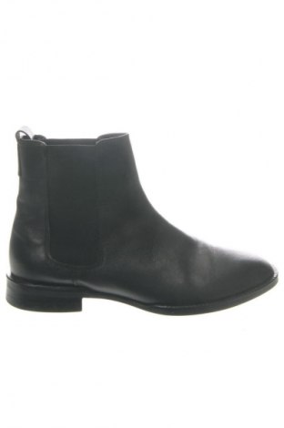 Damen Stiefeletten ASOS, Größe 38, Farbe Schwarz, Preis 26,99 €