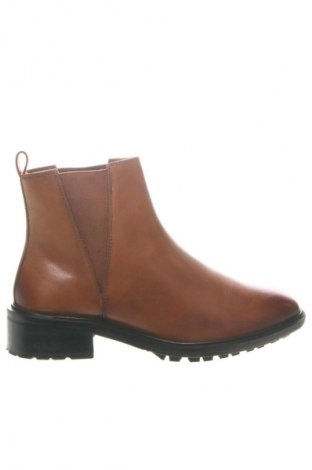Damen Stiefeletten About You, Größe 39, Farbe Orange, Preis € 57,99
