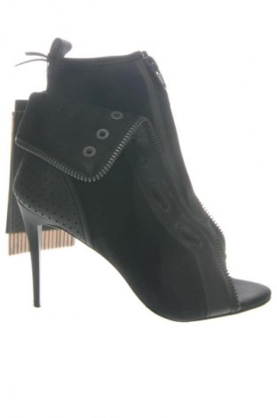 Damen Stiefeletten Alexander Wang For H&M, Größe 41, Farbe Schwarz, Preis 135,55 €