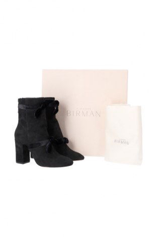 Dámské boty  Alexandre Birman, Velikost 38, Barva Černá, Cena  20 999,00 Kč