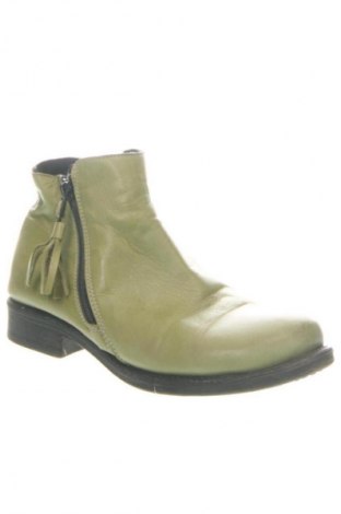 Botine de damă Andrea Conti, Mărime 36, Culoare Verde, Preț 197,37 Lei