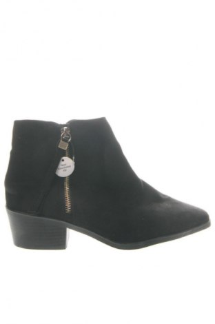 Damen Stiefeletten Anko, Größe 39, Farbe Schwarz, Preis 53,99 €