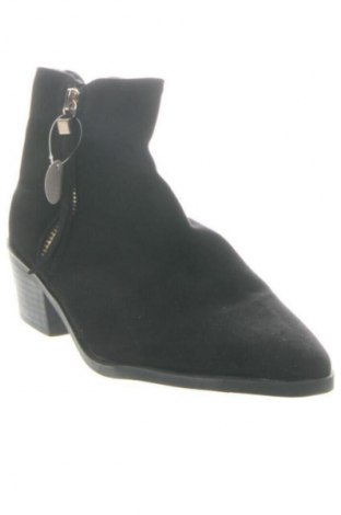 Damen Stiefeletten Anko, Größe 39, Farbe Schwarz, Preis 53,99 €