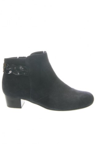 Damen Stiefeletten Ara, Größe 42, Farbe Blau, Preis € 38,36