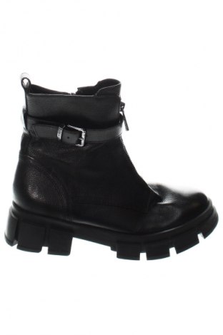 Botine de damă Badura, Mărime 37, Culoare Negru, Preț 171,99 Lei