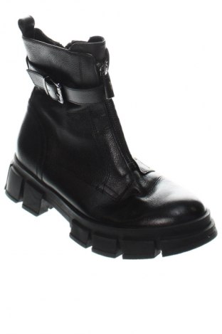 Botine de damă Badura, Mărime 37, Culoare Negru, Preț 171,99 Lei