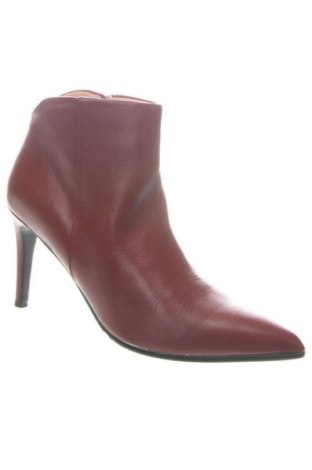 Damen Stiefeletten Baldowski, Größe 37, Farbe Rot, Preis 57,99 €