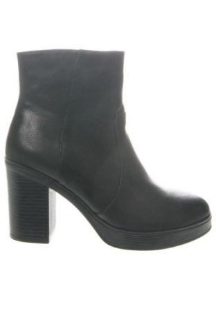 Botine de damă Bata, Mărime 39, Culoare Negru, Preț 285,99 Lei