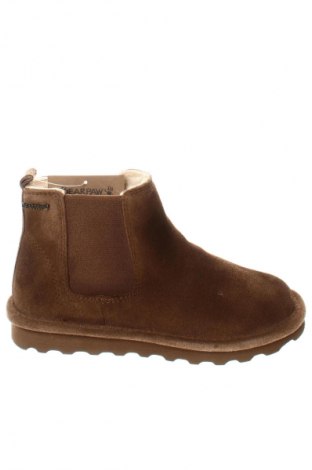 Dámské boty  Bearpaw, Velikost 36, Barva Hnědá, Cena  2 799,00 Kč