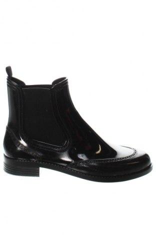 Botine de damă Beck, Mărime 40, Culoare Negru, Preț 379,99 Lei