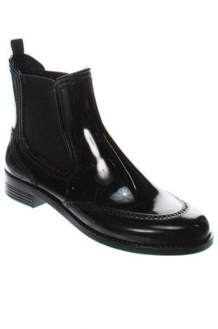 Botine de damă Beck, Mărime 40, Culoare Negru, Preț 379,99 Lei