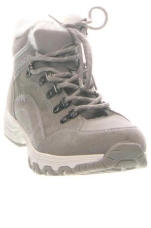 Damen Stiefeletten Bench, Größe 40, Farbe Grau, Preis € 38,99