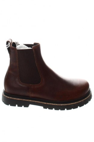 Damen Stiefeletten Birkenstock, Größe 40, Farbe Braun, Preis € 187,99