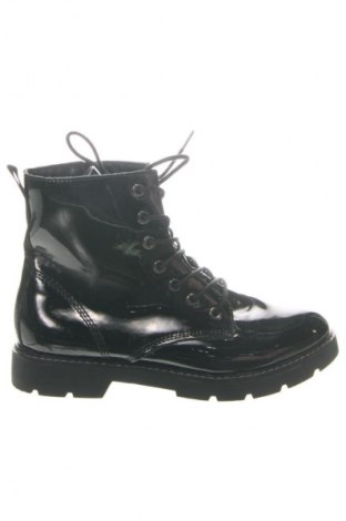 Damen Stiefeletten Blue Motion, Größe 38, Farbe Schwarz, Preis € 54,99