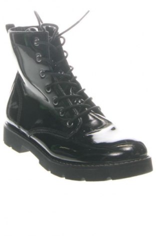 Damen Stiefeletten Blue Motion, Größe 38, Farbe Schwarz, Preis € 54,99