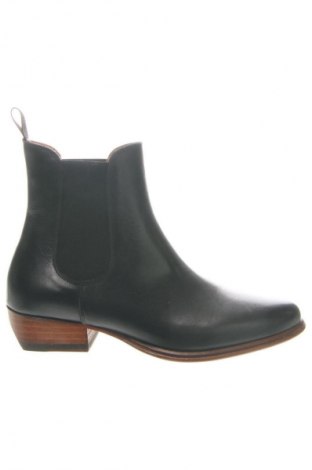 Damen Stiefeletten British Passport, Größe 38, Farbe Schwarz, Preis 224,99 €