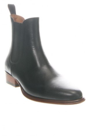 Damen Stiefeletten British Passport, Größe 38, Farbe Schwarz, Preis 224,99 €