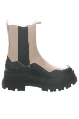 Dámské poltopánky Buffalo, Veľkosť 41, Farba Béžová, Cena  81,95 €