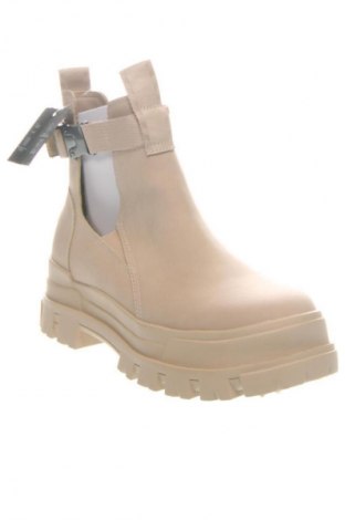 Botine de damă Buffalo, Mărime 41, Culoare Bej, Preț 484,99 Lei