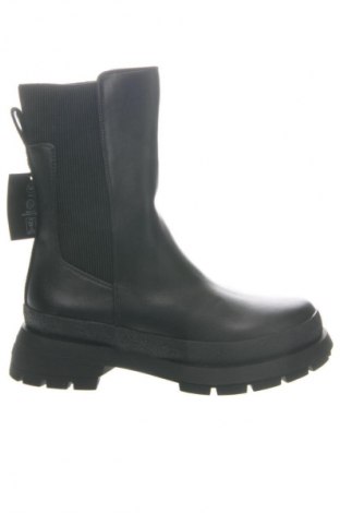 Damskie botki Buffalo, Rozmiar 39, Kolor Czarny, Cena 314,99 zł