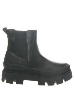 Damskie botki Buffalo, Rozmiar 42, Kolor Czarny, Cena 368,99 zł