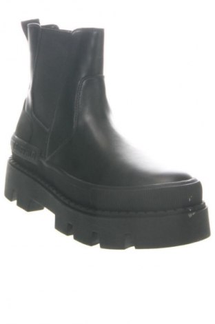 Damskie botki Buffalo, Rozmiar 42, Kolor Czarny, Cena 368,99 zł