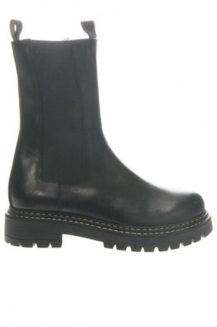 Damen Stiefeletten CAFeNOIR, Größe 39, Farbe Schwarz, Preis € 187,99