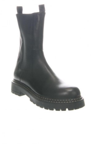 Damen Stiefeletten CAFeNOIR, Größe 39, Farbe Schwarz, Preis € 187,99