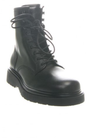 Damen Stiefeletten Calvin Klein, Größe 40, Farbe Schwarz, Preis € 157,99