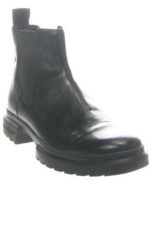 Γυναικεία μποτάκια Calvin Klein Jeans, Μέγεθος 36, Χρώμα Μαύρο, Τιμή 34,58 €