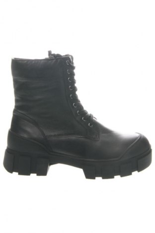Damen Stiefeletten Caprice, Größe 40, Farbe Schwarz, Preis 119,99 €