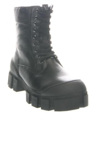 Damen Stiefeletten Caprice, Größe 40, Farbe Schwarz, Preis 119,99 €