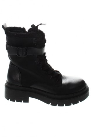Damen Stiefeletten Catwalk, Größe 39, Farbe Schwarz, Preis € 66,99
