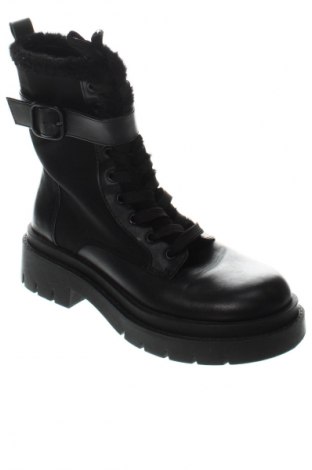 Damen Stiefeletten Catwalk, Größe 39, Farbe Schwarz, Preis € 66,99