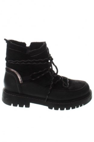 Botine de damă Catwalk, Mărime 39, Culoare Negru, Preț 266,99 Lei