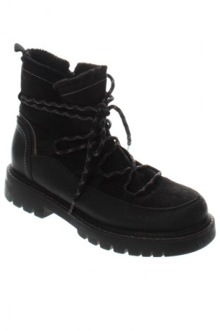 Botine de damă Catwalk, Mărime 39, Culoare Negru, Preț 266,99 Lei
