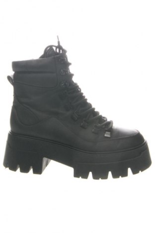Damen Stiefeletten Catwalk, Größe 40, Farbe Schwarz, Preis € 66,99