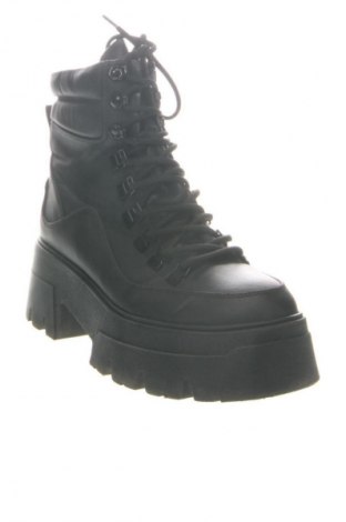 Damen Stiefeletten Catwalk, Größe 40, Farbe Schwarz, Preis € 66,99