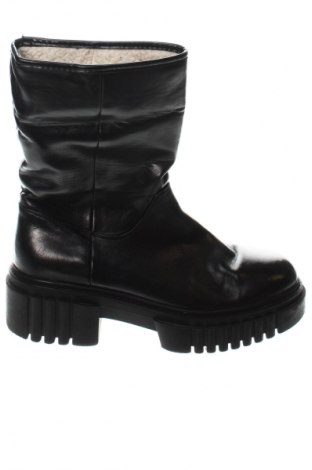 Botine de damă Catwalk, Mărime 42, Culoare Negru, Preț 266,99 Lei