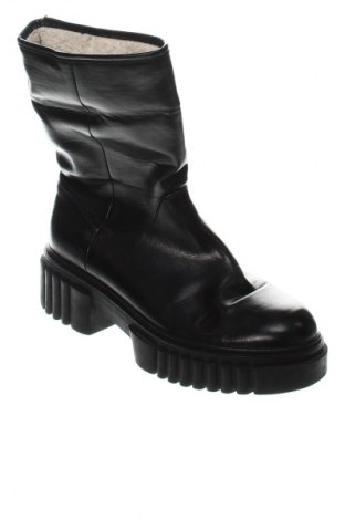 Botine de damă Catwalk, Mărime 42, Culoare Negru, Preț 266,99 Lei