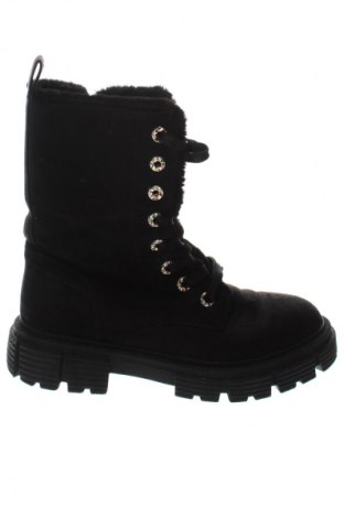 Botine de damă Catwalk, Mărime 39, Culoare Negru, Preț 266,99 Lei