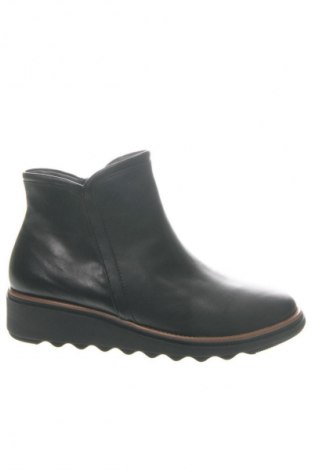 Damen Stiefeletten Clarks, Größe 39, Farbe Schwarz, Preis € 187,99