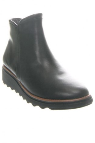 Damen Stiefeletten Clarks, Größe 39, Farbe Schwarz, Preis € 187,99