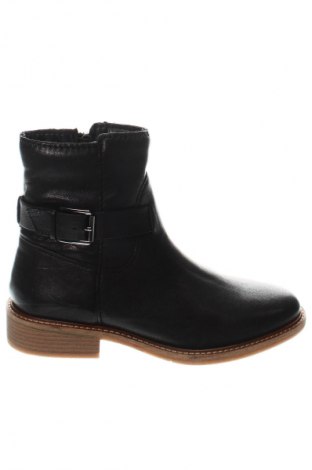 Damen Stiefeletten Clarks, Größe 39, Farbe Schwarz, Preis 149,99 €